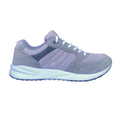 Champion scarpa da ginnastica da uomo Moxe2 grigio