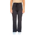Champion pantalone largo da donna 117129 nero