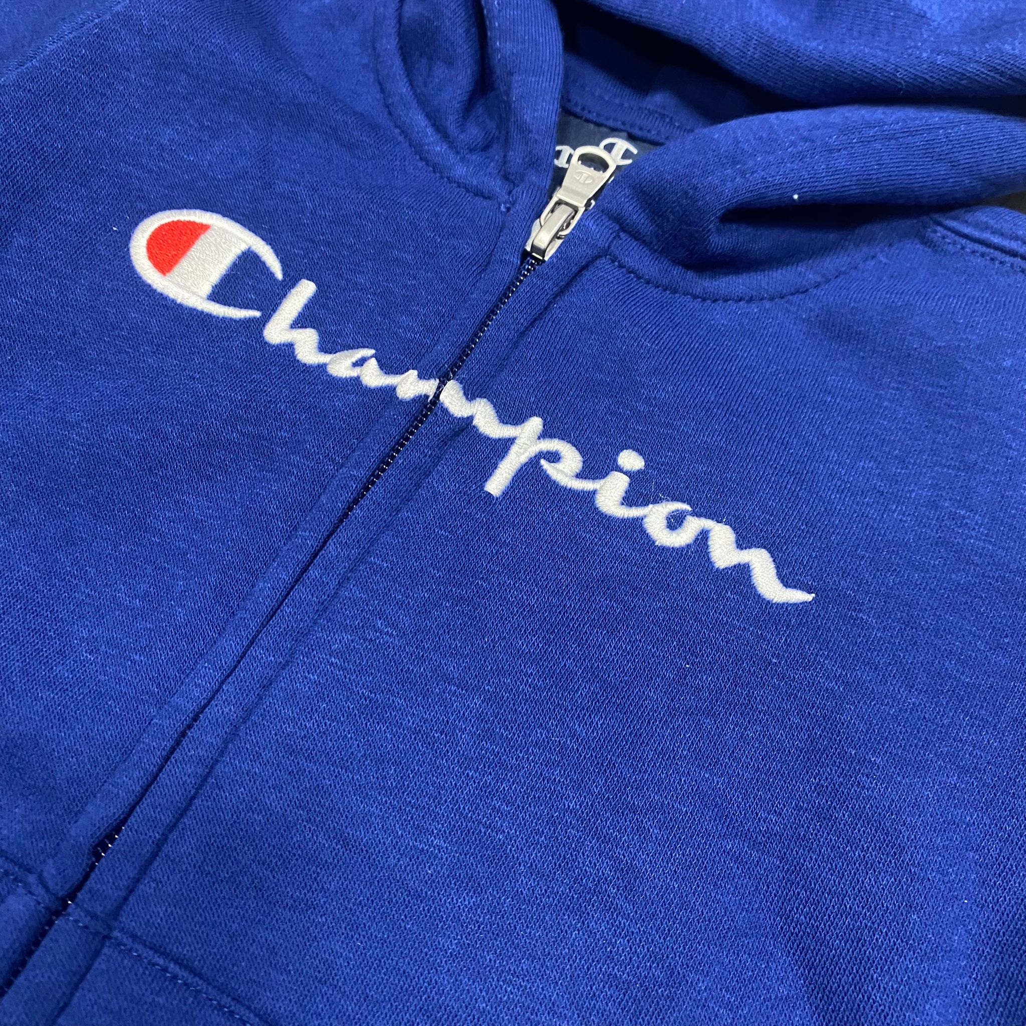 Champion tuta sportiva da infant 306530 BS559 blu