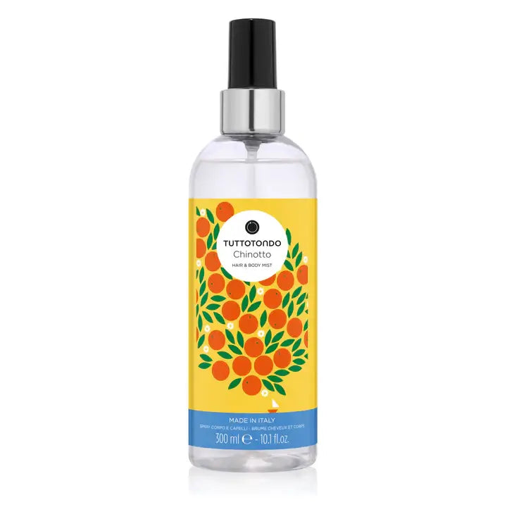 Chinotto Acqua Profumata