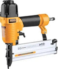 Chiodatrice graffatrice pneumatica 2in 1 ingco