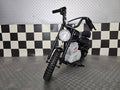 Moto Elettrica per Bambini Chopper 24 V – Nero