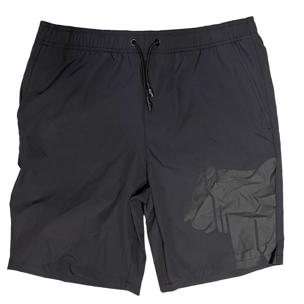 Ciesse Piumini pantaloncino sportivo da uomo Jaxon 215CAMP60095NA10X 201 grigio