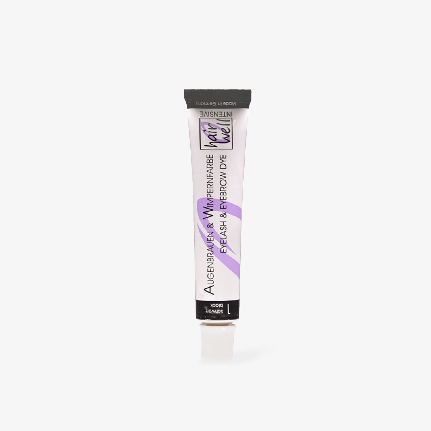 Tintura Ciglia Hair Well