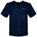 Columbia T-Shirt Manica Corta CSC Basic Uomo Blu - 2154991464