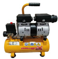 Compressore 24 lt 2hp