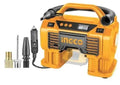 Compressore auto batteria al litio 20v 11bar ingco