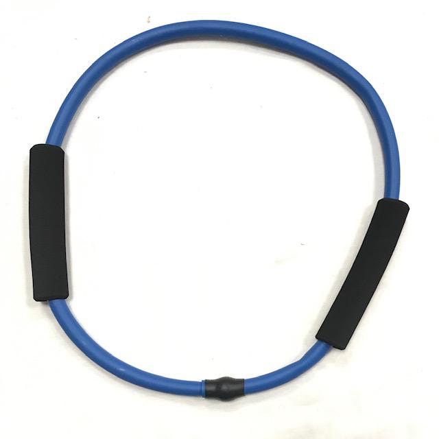 Contes Anello Elastico Lattice 27cm - Tonificazione Gambe e Braccia