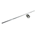 Contes Bilanciere Cromato 180cm 25mm CBCV180 | Acquista Online