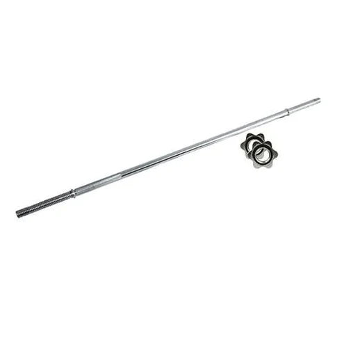 Contes Bilanciere Cromato 180cm 25mm CBCV180 | Acquista Online