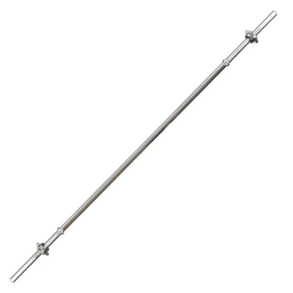 Contes Bilanciere Cromato 180cm 25mm CBCV180 | Acquista Online