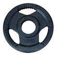 Contes Disco Olimpionico 1,25Kg 03737 Gomma Foro 50mm Micro-Carico