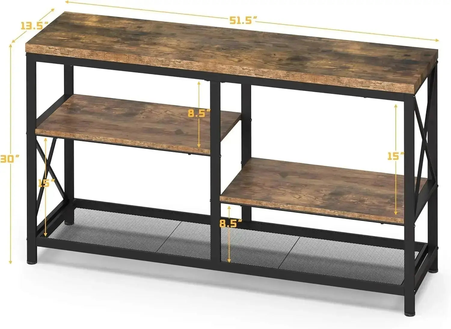 Contromobile industrial 140x35x80h