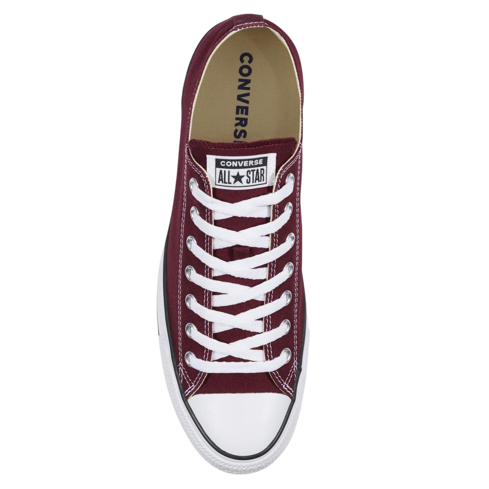 Converse All Star Chuck Taylor Classic Unisex Tela M9691C | Sneakers marroni
