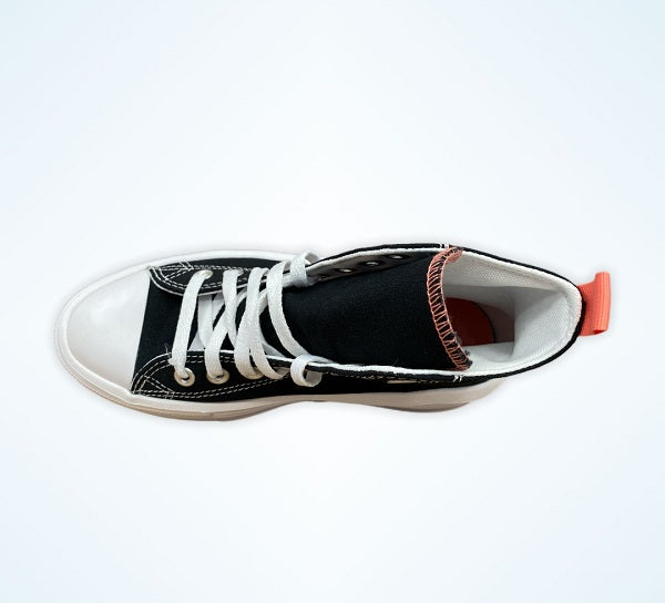 Converse Chuck Taylor All Star Move 271716C | Sneakers Platform Ragazza