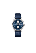 Hamilton Jazzmaster H32576641 – cronografo daydate cinturino in pelle