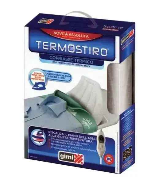 Copriasse termostir.gimi 45x126