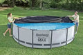 Bestway copripiscina frame cm 457