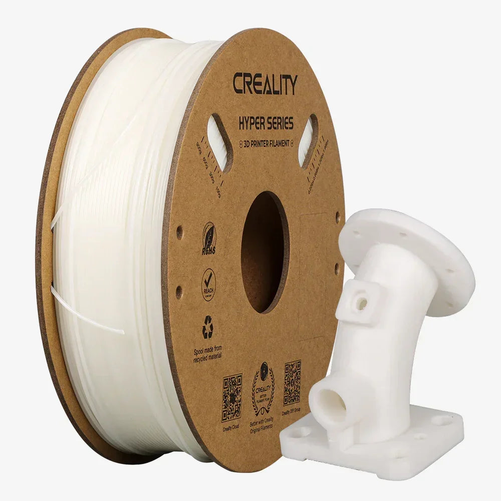 Filamento CREALITY CR-ABS 1.75mm 1kg
