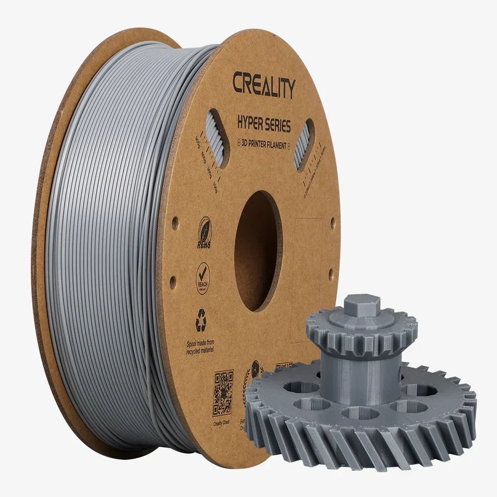 Filamento Creality Hyper ABS - 1,75mm - 1kg