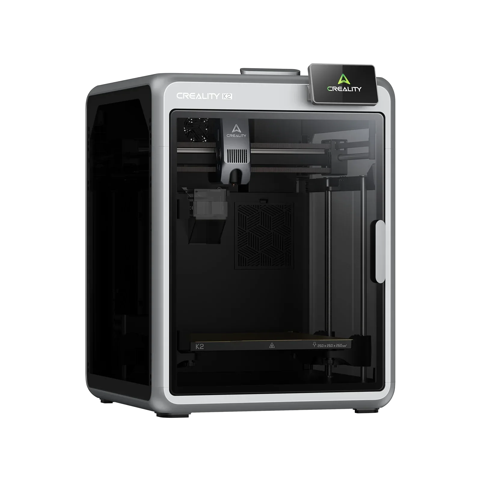 CREALITY K2