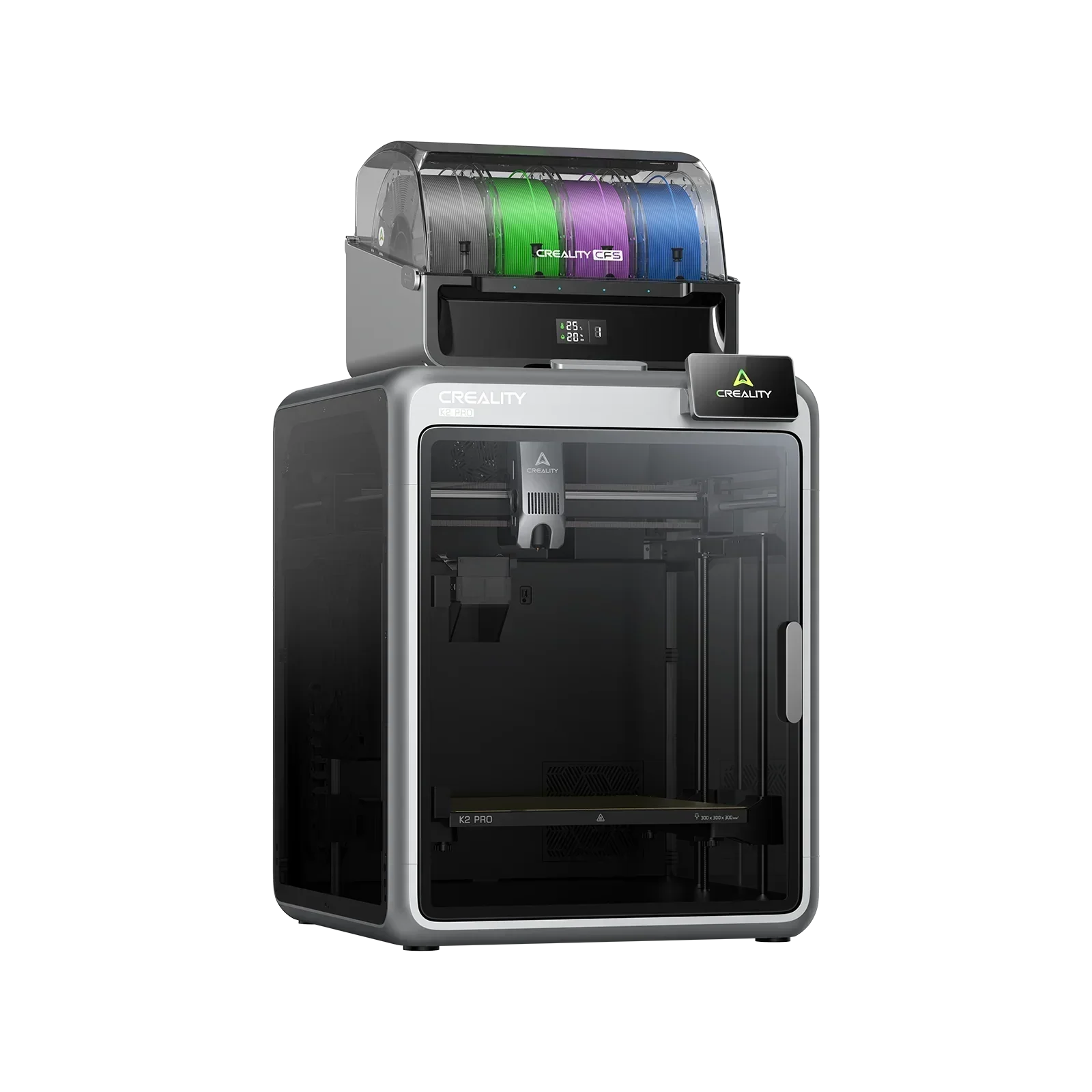 CREALITY K2 PRO Combo