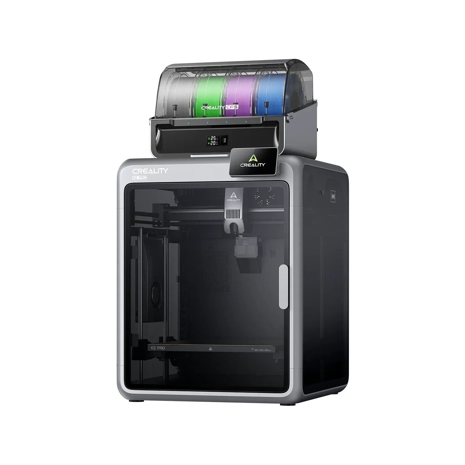 CREALITY K2 PRO Combo