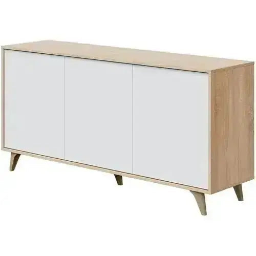 Credenza kikua plus 154x40x75h