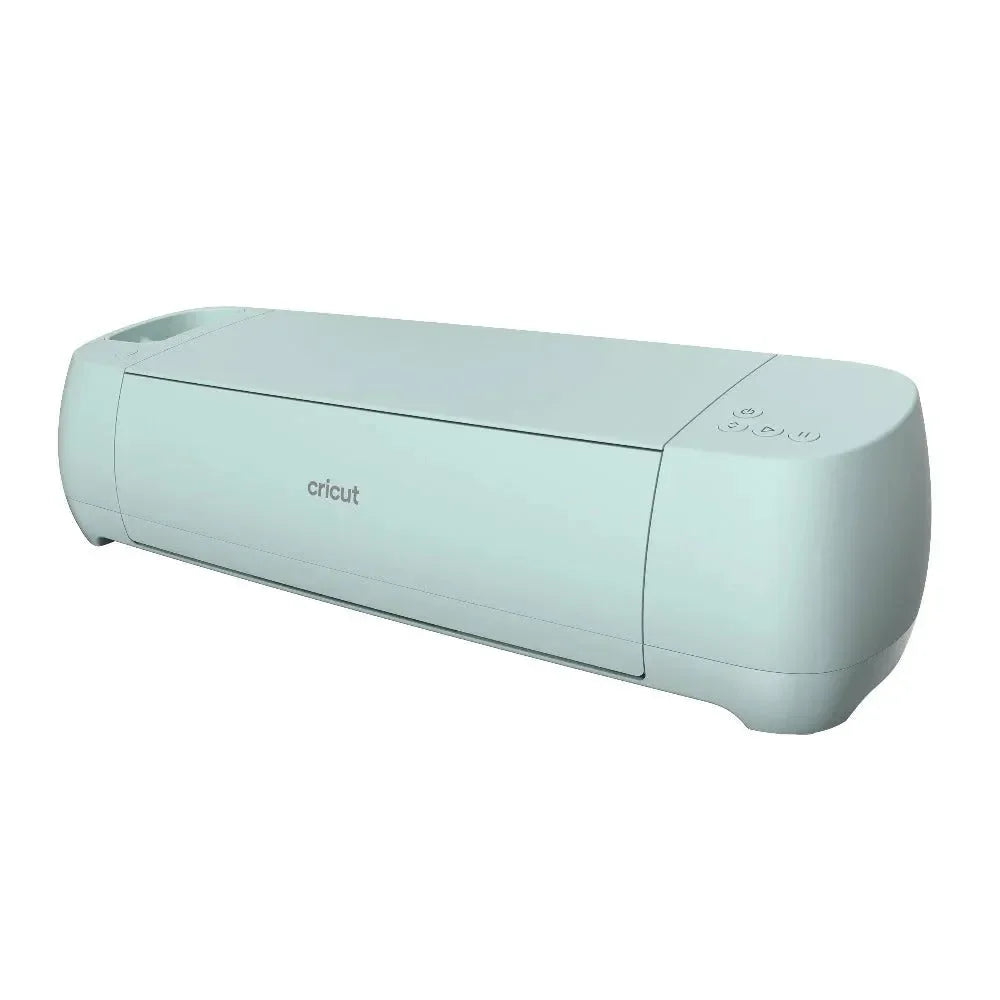 Cricut - Explore 3 - Macchina da taglio intelligente