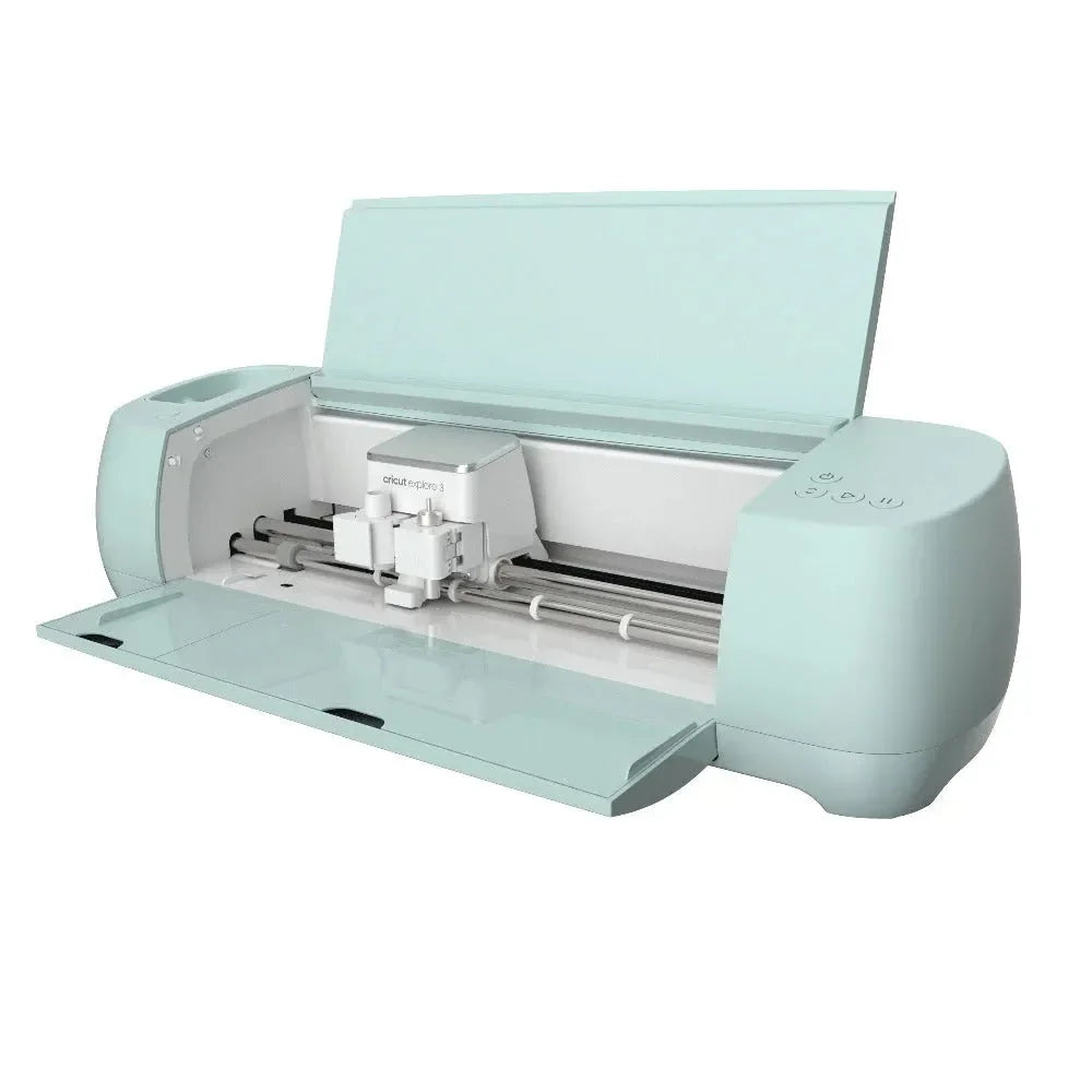 Cricut - Explore 3 - Macchina da taglio intelligente
