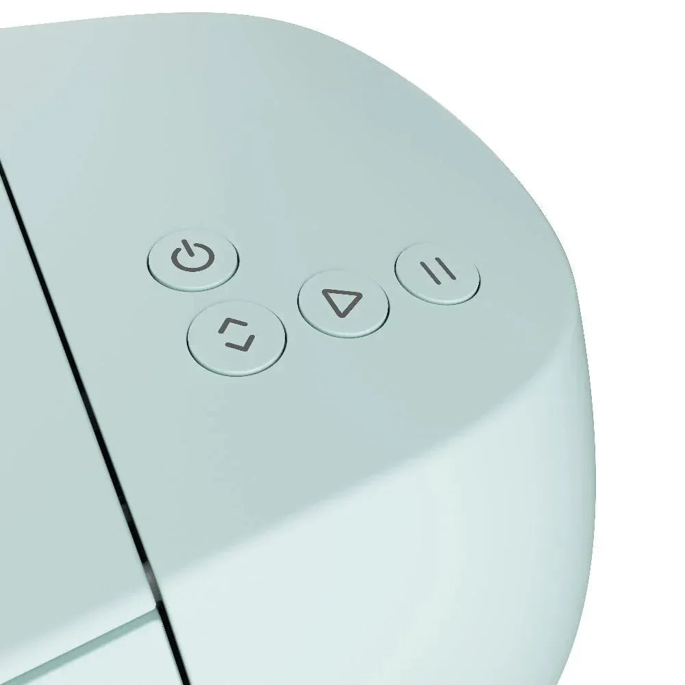 Cricut - Explore 3 - Macchina da taglio intelligente
