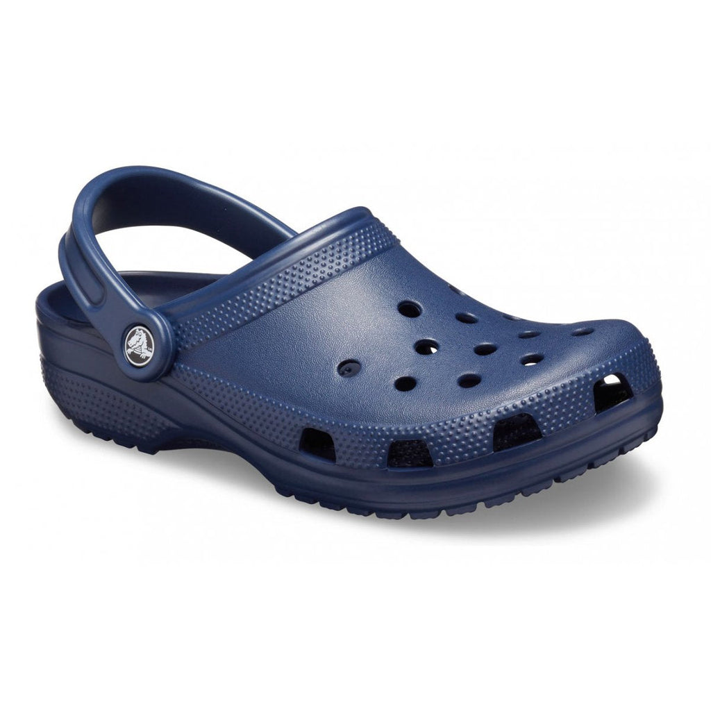 Crocs Ciabatta Sabot Classic 10001-410 Blu | Unisex Originale