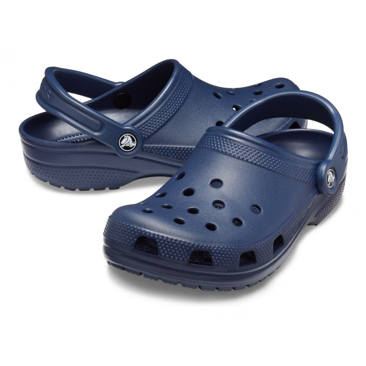 Crocs Ciabatta Sabot Classic 10001-410 Blu | Unisex Originale