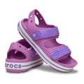 Crocs Sandalo Bambino Bubble Crocband Cruiser Junior - 209423-BUBL