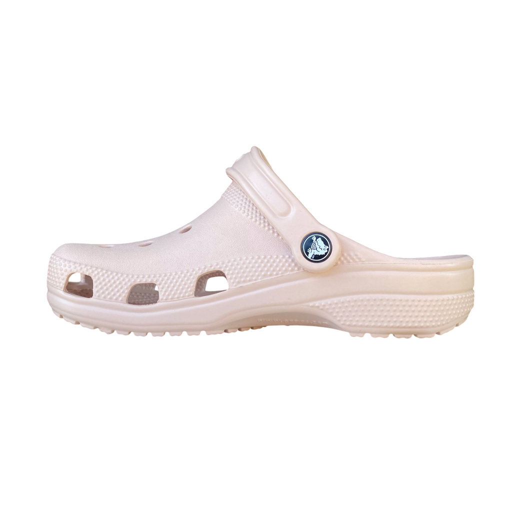 Crocs ciabatta sabot Classic unisex da adulto 10001-6UR rosa
