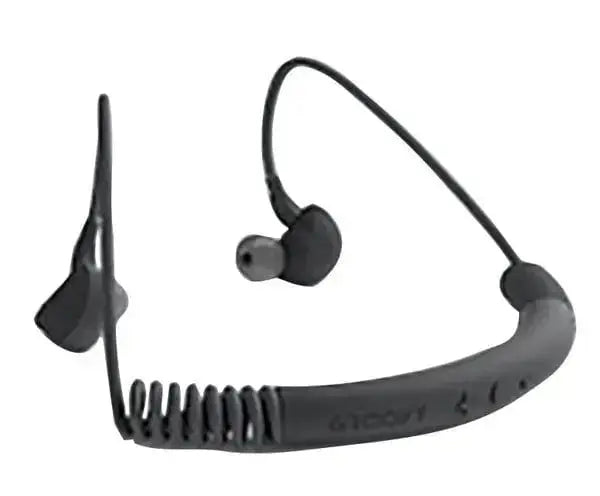 Cuffie wireless sport
