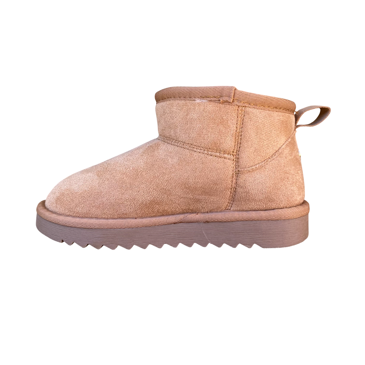 Cult – Stivaletto Junior Unisex Modello Camel T-470 3140 Cammello | Comfort e Calore per l’Inverno dei Ragazzi