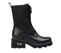 Cult Stivale Anfibio Donna Grace 3929 Mid Nero CLW392900