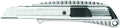 Cutter alluminio con lama 18x100mm ingco