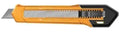 Cutter con lama 18x100mm cm.15 ingco