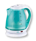 Bollitore Elettrico 1,8 Lt - Potenza 2200W - Senza Fili - Sistema di Protezione a 3 Livelli
