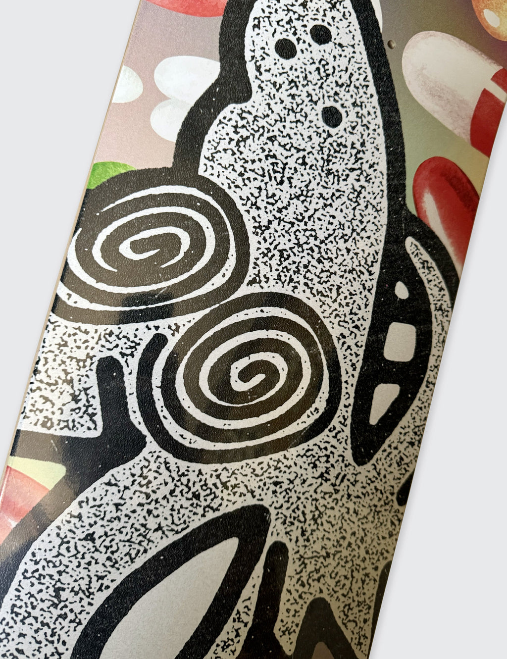 Acid Rat Deck - 8.5
