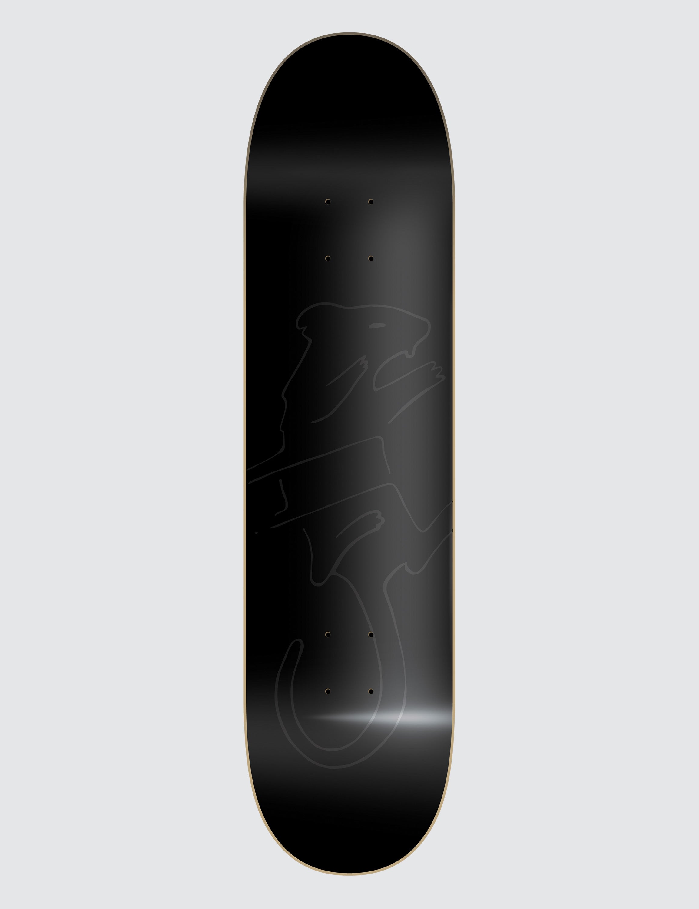 Le Rat Deck - 7.75