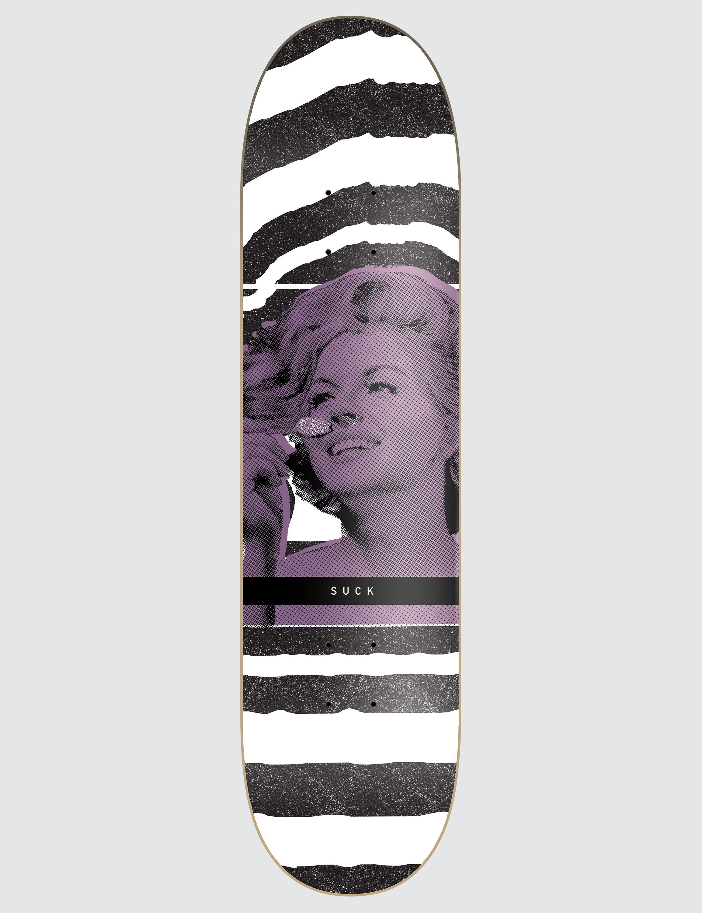 Spoon Deck - 8.5