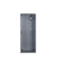 Dahua Videocitofono - Accessori - Scatola da incasso a 3 moduli per VTO4 Series [VTM128]