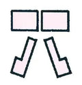 Dime per Curvatura Art.9813 - Mottura (Mot9813)