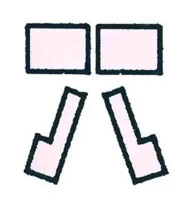Dime per Curvatura Art.9813 - Mottura (Mot9813)