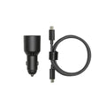 DJI 65W Car Charger