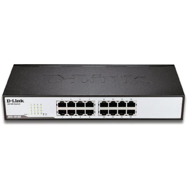 DES-1016D [DES-1016D]
