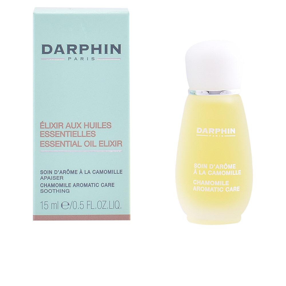 Darphin Essential Oil Elixir Olio Viso Pelle Naturale E Radiosa